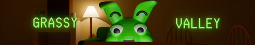 Grassy Valley banner