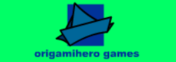 Origami Hero