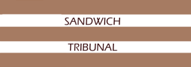 Sandwich Tribunal